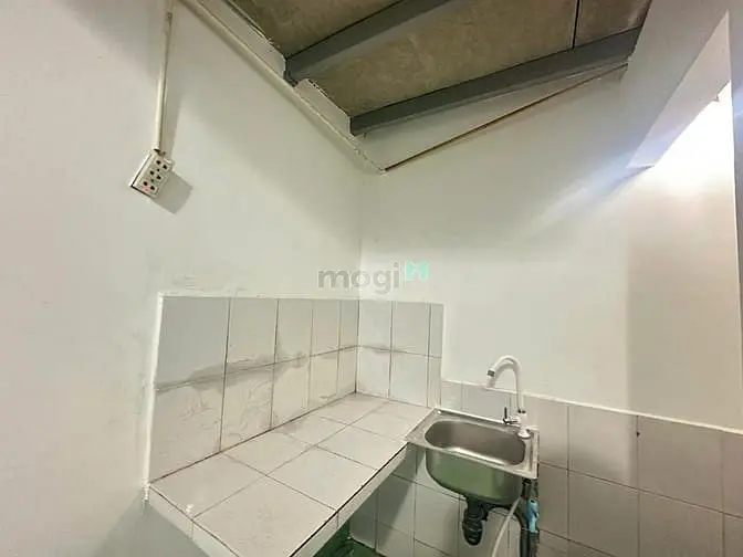 Phòng Trọ Cho Thuê Ngay Chợ Dĩ An 2, Gần Go Dĩ An, Cầu Vượt Linh Xuân