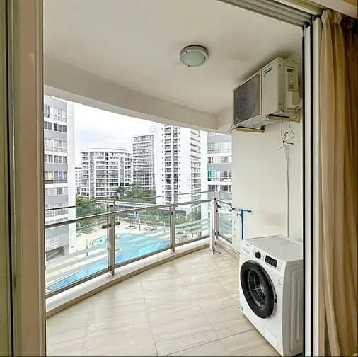 Cho Thuê Căn Hộ Riverpark Resdence Cao Cấp Tại Pmh