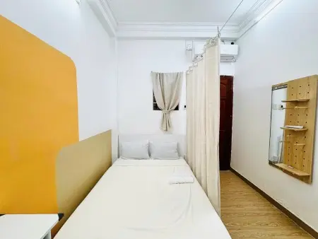 Phòng Trọ Giá Rẻ Ngay Nguyễn Kiệm, Gò Vấp Gần Đh Văn Lang