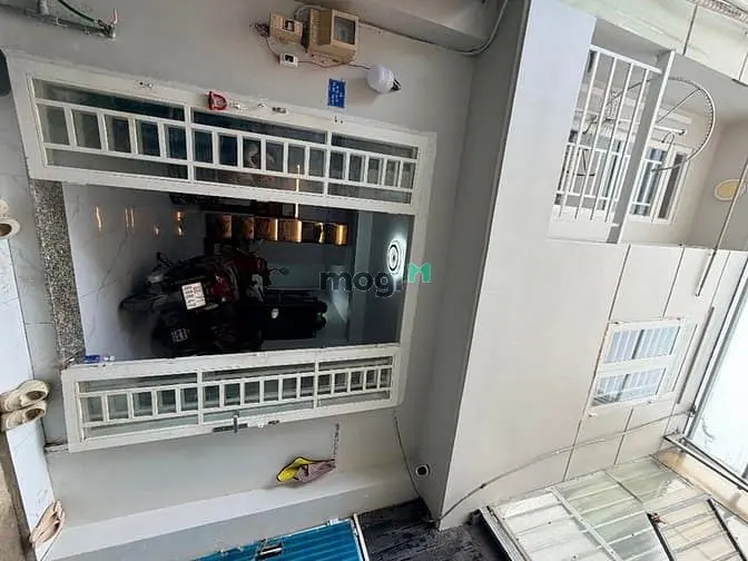 Bán Nhà Đẹp Đúc 1 Lầu (3,8X6,7) Hà Huy Giáp Tx40 Quận 12