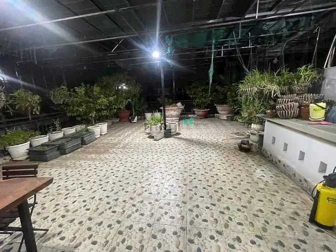 Hẻm Tuyến Metro Tham Lương, Trường Chinh (8X15M) 3 Lầu, Giá 17 Tỷ