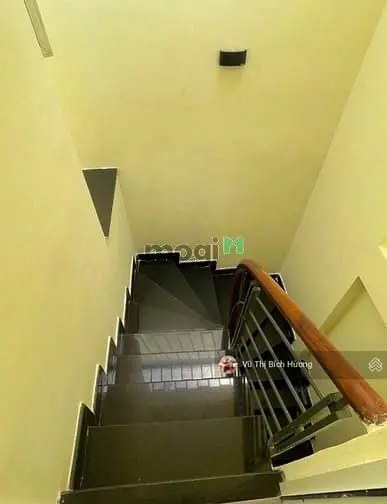 Siêu Phẩm Quận 10, Hoà Hảo, Sư Vạn Hạnh, 45 Triệu/ Tháng. 63M2 X 5 Lầu