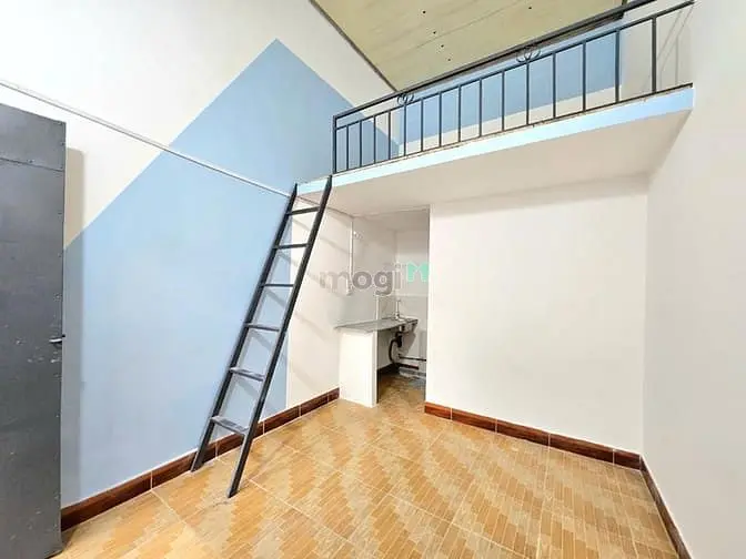 Cho Thuê Phòng Trọ Dĩ An Gần Ngã Tư Linh Xuân, Cách Go Dĩ An 5P