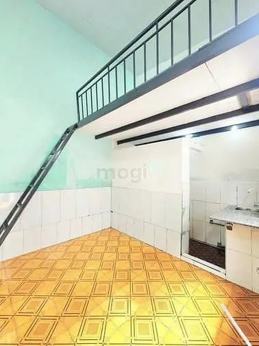 Phòng Trọ Cho Thuê Dĩ An Gần Làng Đh, Cách Đh Uel , Đh Nông Lâm 5P