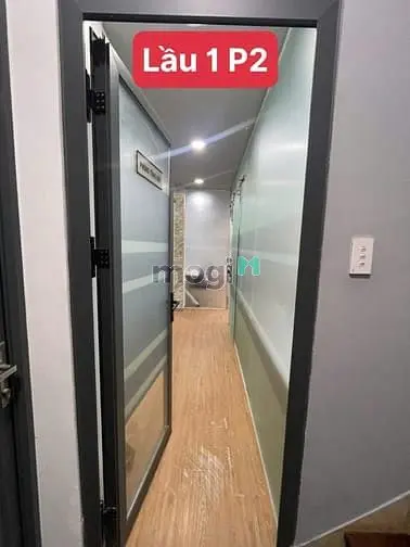 📌 Cho Thuê Văn Phòng – Gò Vấp – 7 Usd/M²