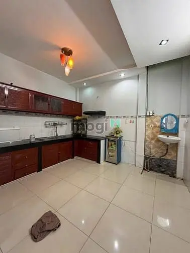 Nhà Bán Chính Chủ_ 1/ Lê Văn Quới: 4Mx12M Đúc 1 Trệt 2 Lầu_ 5.78 Tỷ