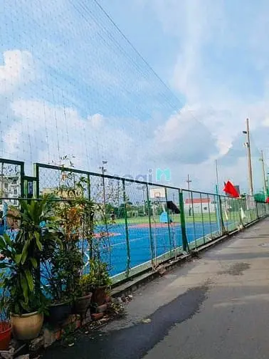 Bán Đất Rộng Đẹp (145X38) 748/114 Thống Nhất P15 Gò Vấp