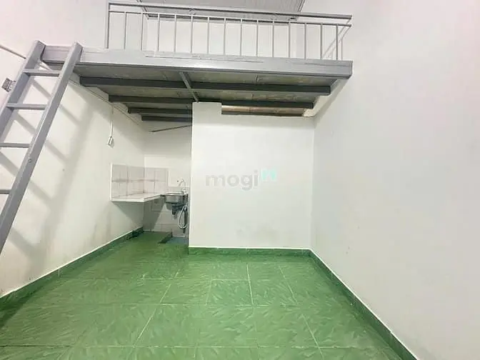 Phòng Trọ Cho Thuê Ngay Chợ Dĩ An 2, Gần Go Dĩ An, Cầu Vượt Linh Xuân