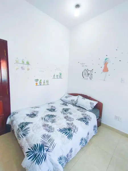 Phòng Cho Thuê Full Nội Thất Sạch, Có Cửa Sổ Thoáng - Chính Chủ