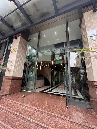 Văn Phòng Ảo Quận 1,Giá Tốt Thuê Chỉ 500/ Tháng, Tòa Nhà Đẹp