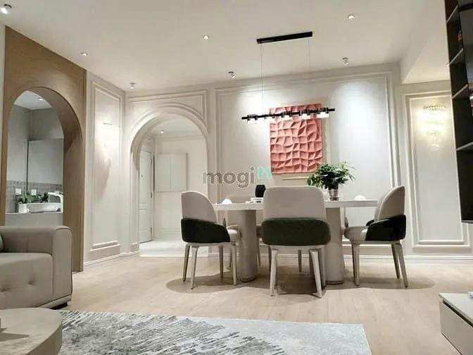 Bán Căn Hộ Mỹ Khánh, Đường Nguyễn Đức Cảnh, Phú Mỹ Hưng, P. Tân Phong