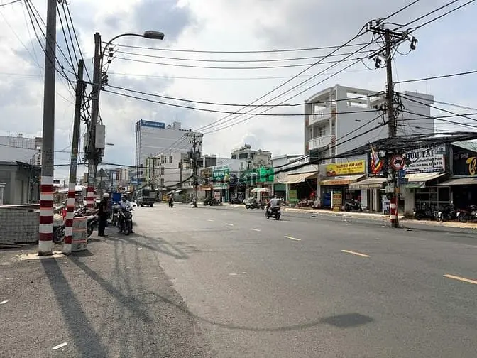 Chính Chủ Gửi Bán Nhà Mặt Tiền Nguyễn Thị Định, Phường Bình Trưng