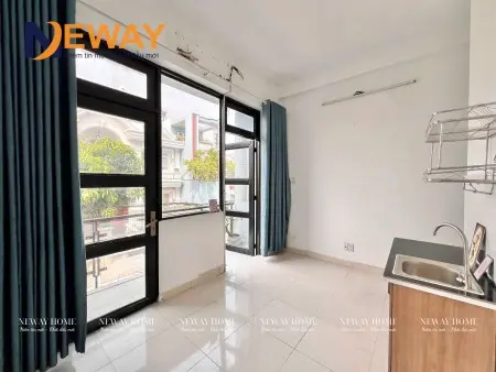 Phòng Trọ Giá Rẻ Bancol Mới Xây Ngay Gò Xoài An Ninh Sạch Sẽ