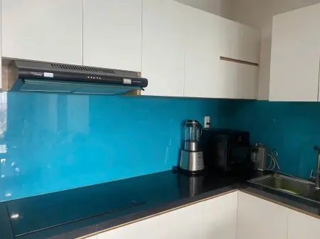 Central Plaza- 91 Phạm Văn Hai Căn 55M2, 1P Ngủ, Giá 10Tr/Th