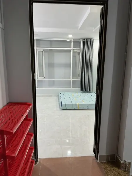 Phòng Gần Công Viên Lê Văn Tám, Đủ Tiện Nghi, Thoáng