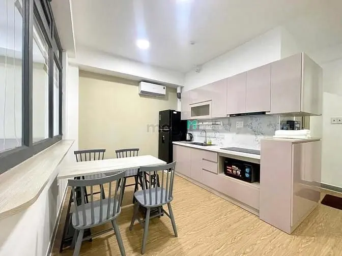 Căn 1P Ngủ- 80M2 Có Nội Thất Ở Phúc Yên -Phan Huy Ích 7Tr5/Th