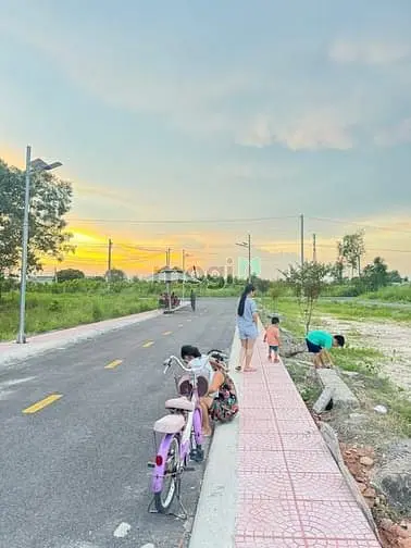 1 Tỏi An Phước – 7X15,46 – Full Thổ Cư – Gần Sân Bay Long Thành