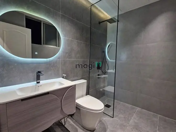 Hót ! Căn Hộ Hưng Phúc 3Pn , 2Wc Lầu Cao , View Biệt Thự Thoáng Mát .