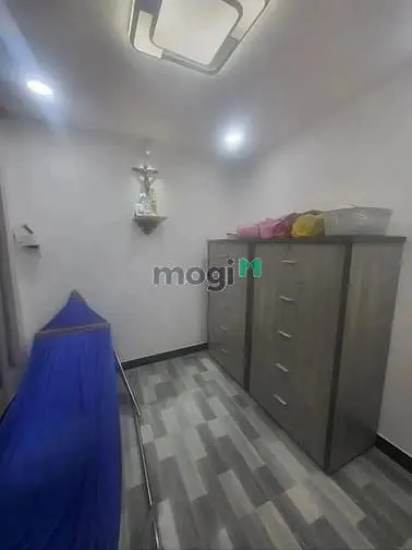 [P. Bàn Cờ] Nhà Cx Đô Thành–Vườn Chuối –Lô Góc 2 Mặt Hẻm–3 Tầng–3.3 Tỷ