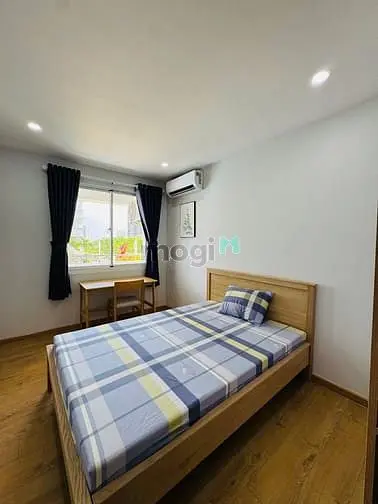 🏢 Cho Thuê Căn Hộ Mỹ Khang – Phú Mỹ Hưng | 3Pn | 114M² | Nhà Mới Đẹp