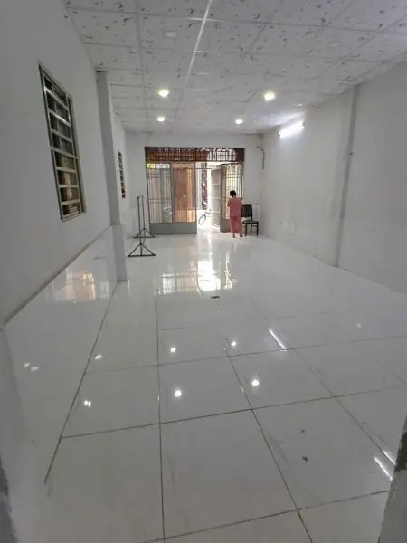 Cho Thuê Nhà Cấp 4, Nguyễn Hữu Cảnh, Bt: 2P Ngủ,4X15M, 9,5Tr, Nhà Sach