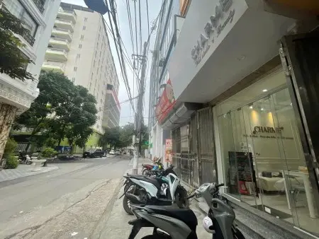 Mbkd Ngay Trung Tâm Phùng Hưng, Giá Tốt, Gần Mặt Đường Lớn Tiện Đi Lại