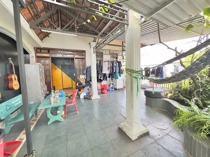 Ký Túc Xá Tư Nhân Cao Cấp Nằm Trong Biệt Thự Bao Trọn Gói P3 Gò Vấp