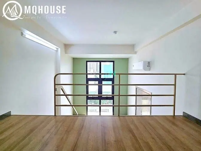 Căn Hộ Cao Cấp - Full Nt - Cửa Sổ Trời Ngay Dương Thị Mười - Tô Ký