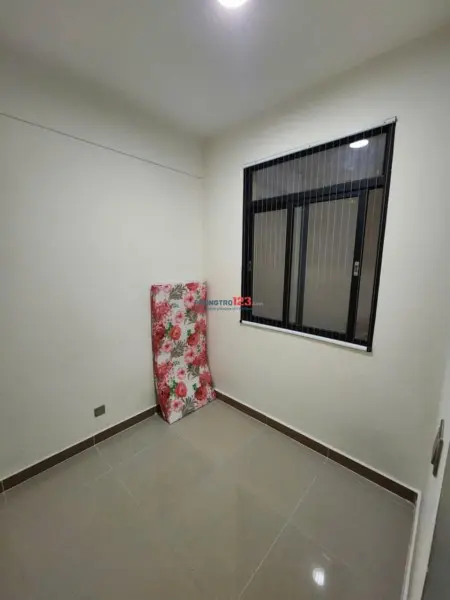 Phòng Trong Chung Cư Cao Cấp Full Nội Thất, An Ninh, Giờ Giấc Tự Do.