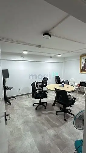 5Oom2 Sàn, Tòa Nhà Văn Phòng Q.3 Mua Để Mở Công Ty, Spa, Thẩm Mỹ Viện,