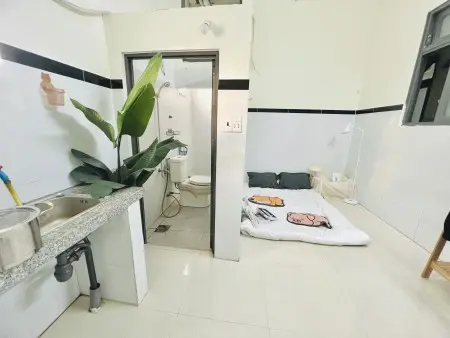 " Cho Thuê Nhà Trọ Số 34 Đường Cống Lở – Sạch, Thoáng, Giá Sinh Viên! "