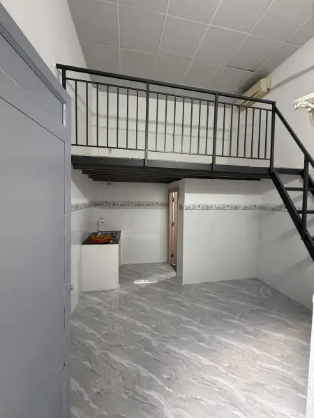 Cho Thuê Nhà Trọ Sinh Viên Mới Được Xây Dựng.