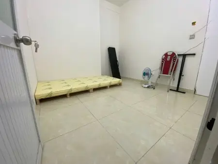 Phòng Trong Chung Cư Cao Cấp Full Nội Thất, An Ninh, Giờ Giấc Tự Do.