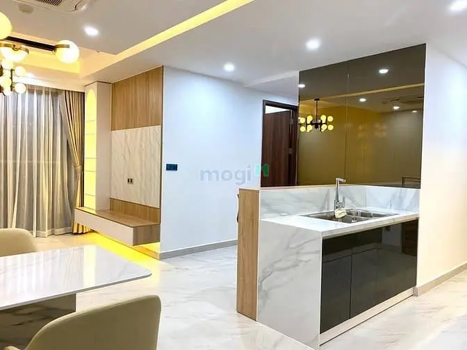 Gấp ! Căn Hộ Cao Cấp Scenic Valley, Pmh, Q7 Nhà Đẹp, Giá Siêu Rẻ