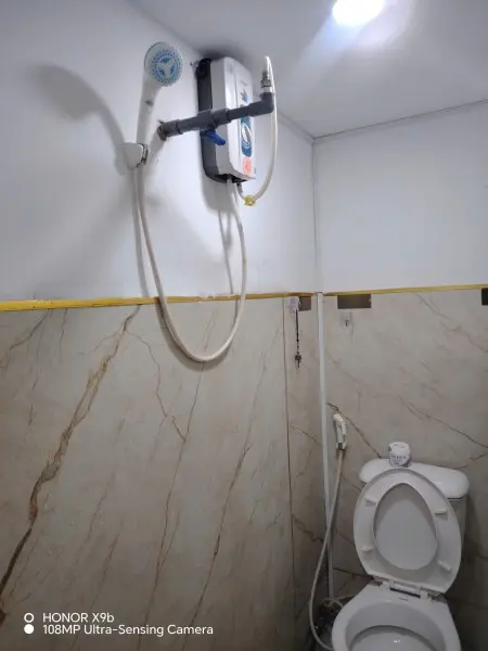 Phòng Trọ Kthome Tiện Nghi An Ninh Tốt