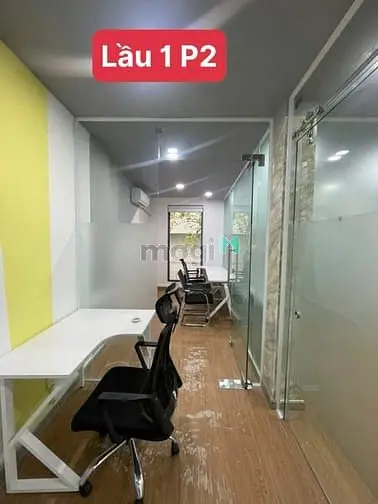 📌 Cho Thuê Văn Phòng – Gò Vấp – 7 Usd/M²