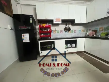 1,8Tr/Tháng Phòng Trọ 1 Người Gần Đh Huflit,Y Khoa Phạm Ngọc Thạch Q10,Q1