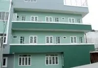 Cho Thuê Phòng Trọ Tại Hẻm 658/39 Cmt8, Quận 3