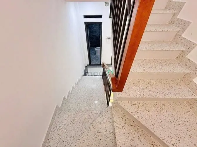 Bán Nhà Hẻm 3,5M Sát Hẻm Xe Tải Phạm Văn Chiêu,P.14, 4,4 X 11 Giá 5.79