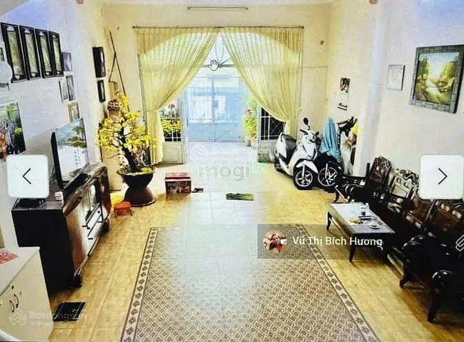 Đối Diện Etown Cộng Hòa, Gần Ga T3, Hoàng Hoa Thám, Cộng Hòa.