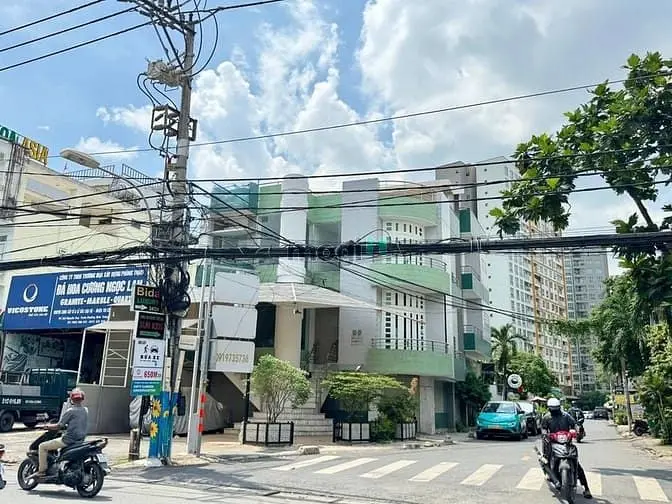 Bán Nhà Góc 2Mt Nguyễn Duy Trinh – 395M², Đất Nở Hậu 21M, Đầu Tư Tốt