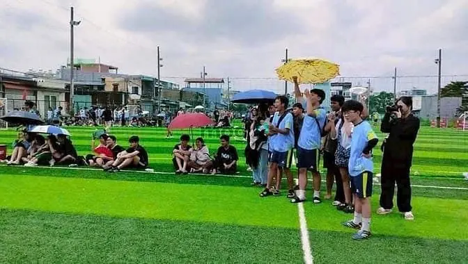 Bán Đất Rộng Đẹp (145X38) 748/114 Thống Nhất P15 Gò Vấp