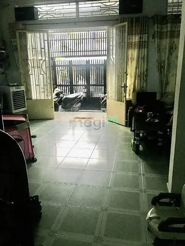 🍒Hiếm Đg Phan Văn Trị P.11 Bt 🏠60M2 Ngang 5M Hxh 💰Chỉ 9.2 Tỷ Tl