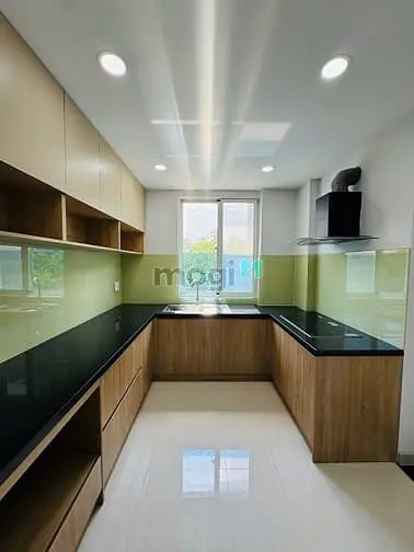 🏢 Cho Thuê Căn Hộ Mỹ Khang – Phú Mỹ Hưng | 3Pn | 114M² | Nhà Mới Đẹp