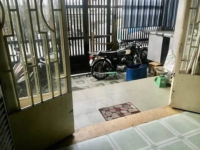 🍒Hiếm Đg Phan Văn Trị P.11 Bt 🏠60M2 Ngang 5M Hxh 💰Chỉ 9.2 Tỷ Tl