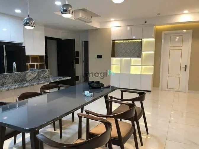 Cho Thuê Scenic Valley 1, Pmh, Q7, Nhà Đẹp, 3Pn, 24Tr/Tháng