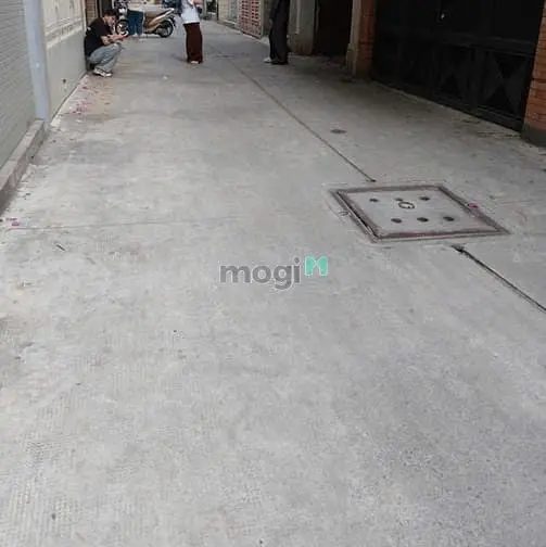 Cho Thuê Nhà Cấp 4, Nguyễn Hữu Cảnh, Bt: 2P Ngủ,4X15M, 9,5Tr, Nhà Sach