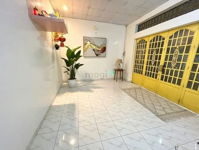 Bán Nhà An Phú Đông - Ql1A - Q12 – 274M² Ngang 9,5