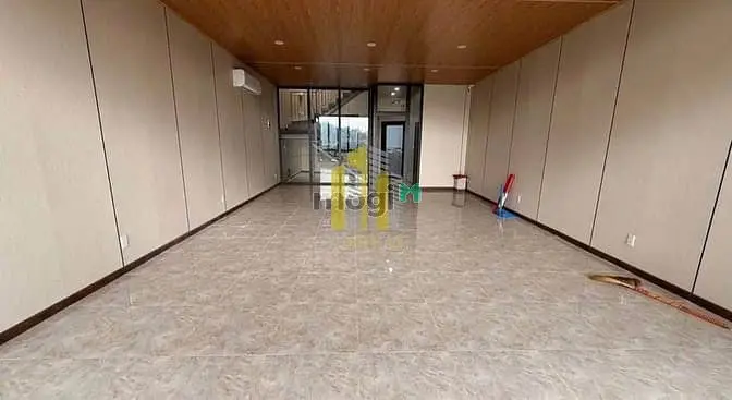 Nhà Sàn Trống Suốt - Mới Xây 37 Triệu - Phù Hợp Showroom - Văn Phòng