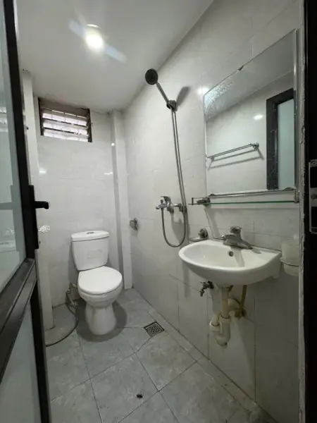 Phòng Đẹp Tại Ngõ Gốc Đề – Minh Khai – Ở Ngay